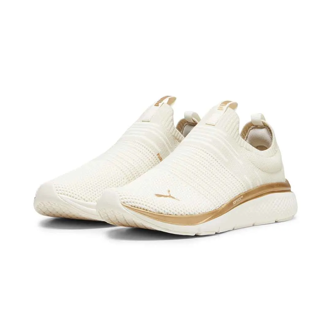Puma Women Softride Pro Echo Slip Metal | 37878202
