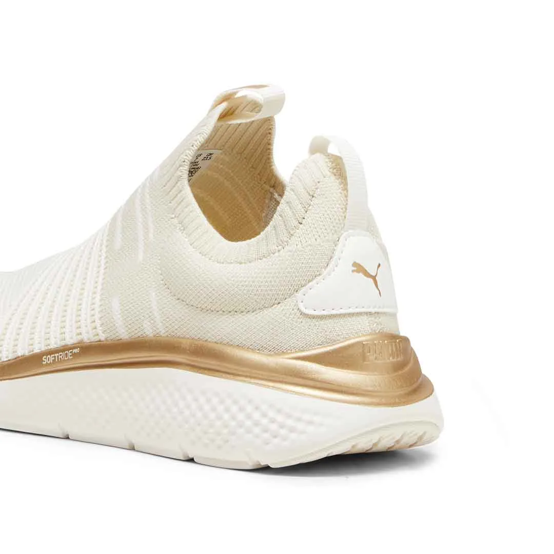 Puma Women Softride Pro Echo Slip Metal | 37878202