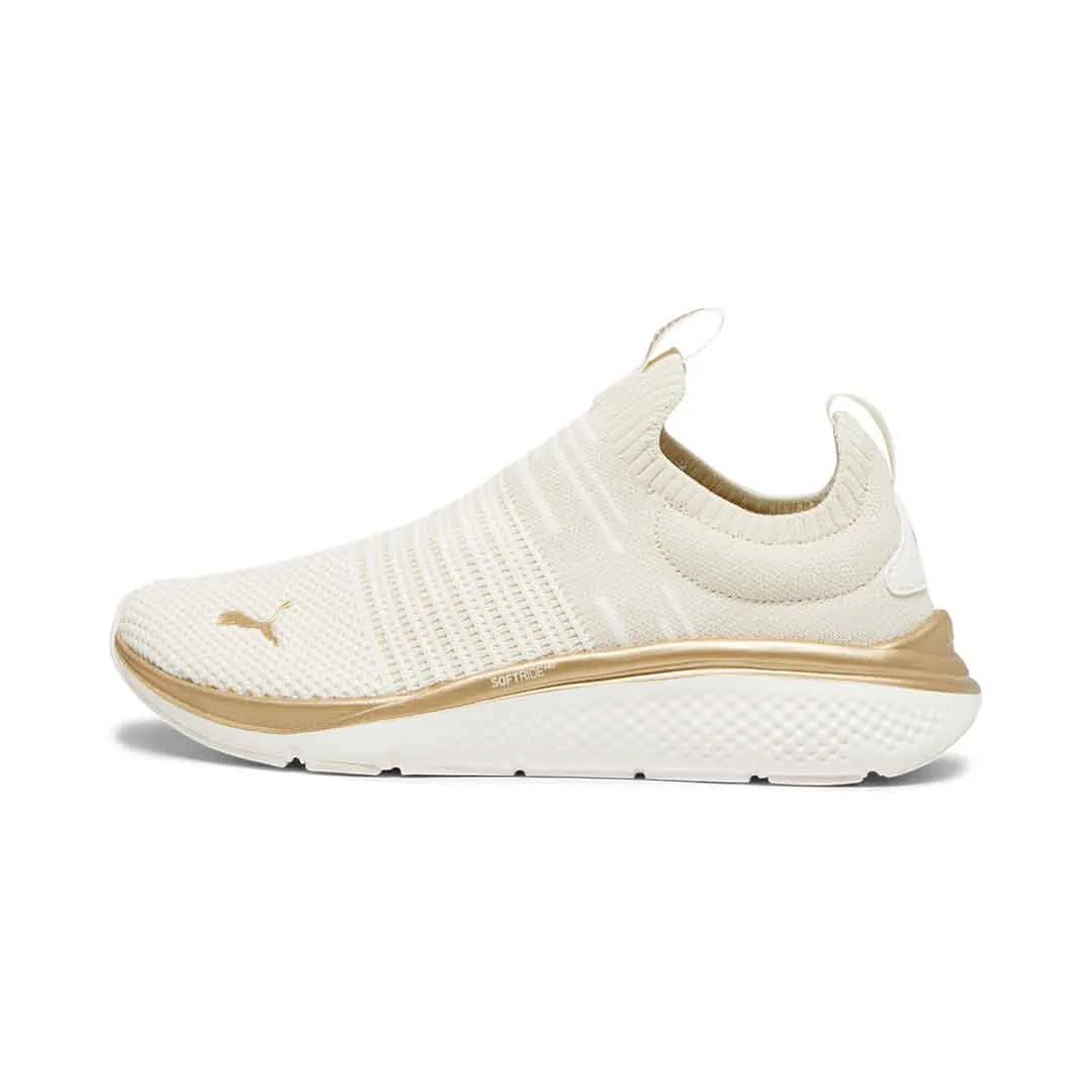 Puma Women Softride Pro Echo Slip Metal | 37878202
