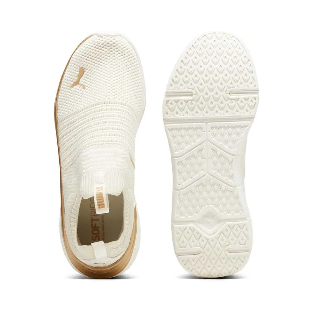 Puma Women Softride Pro Echo Slip Metal | 37878202