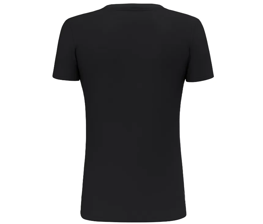 Pure Eagle Frame Dry T-Shirt W