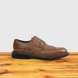 Q255 Calzoleria Toscana Derby Wingtip