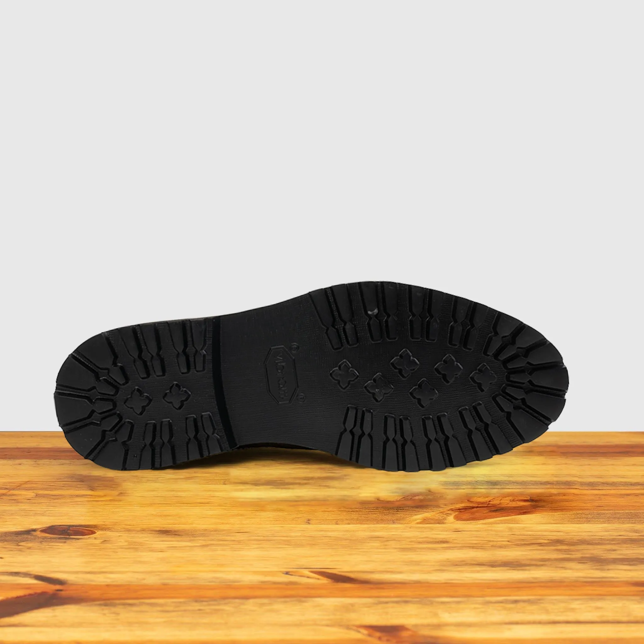 Q255 Calzoleria Toscana Derby Wingtip