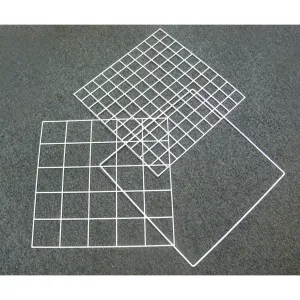 Quadrant Grids pk 3