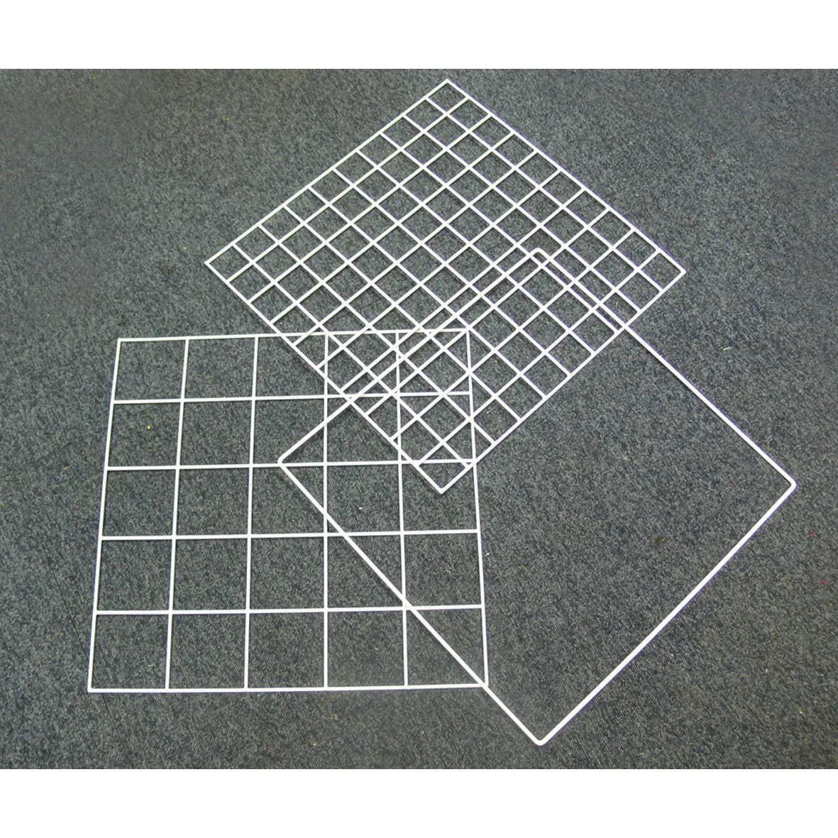 Quadrant Grids pk 3