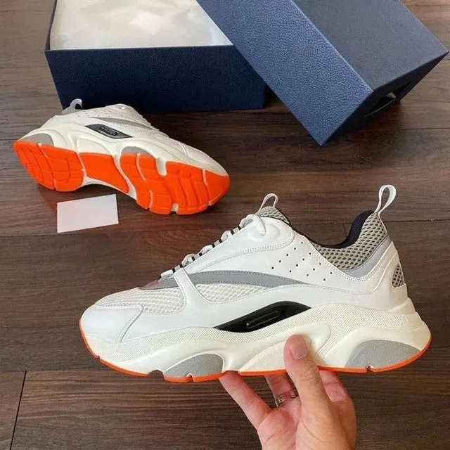 "Breathable Mesh Outdoor Shoes | Lightweight & Comfortable for Men and Women"