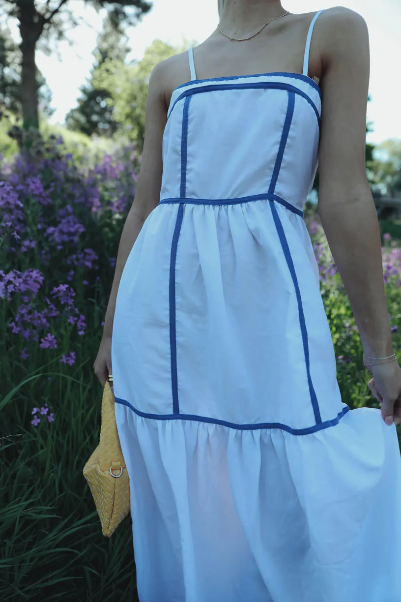 Rae by Alter Ego: Penny Day Dress