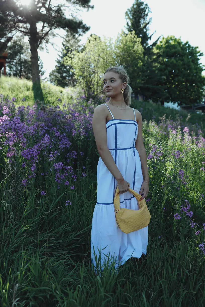 Rae by Alter Ego: Penny Day Dress