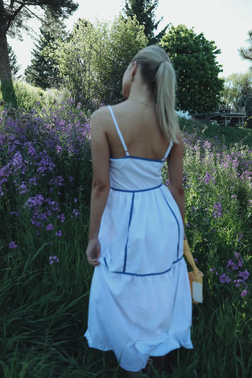 Rae by Alter Ego: Penny Day Dress