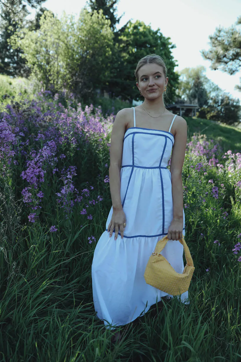 Rae by Alter Ego: Penny Day Dress