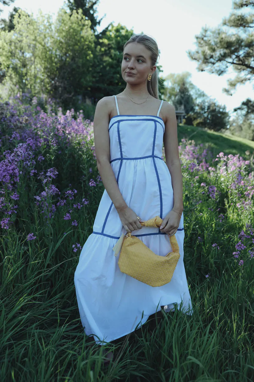 Rae by Alter Ego: Penny Day Dress