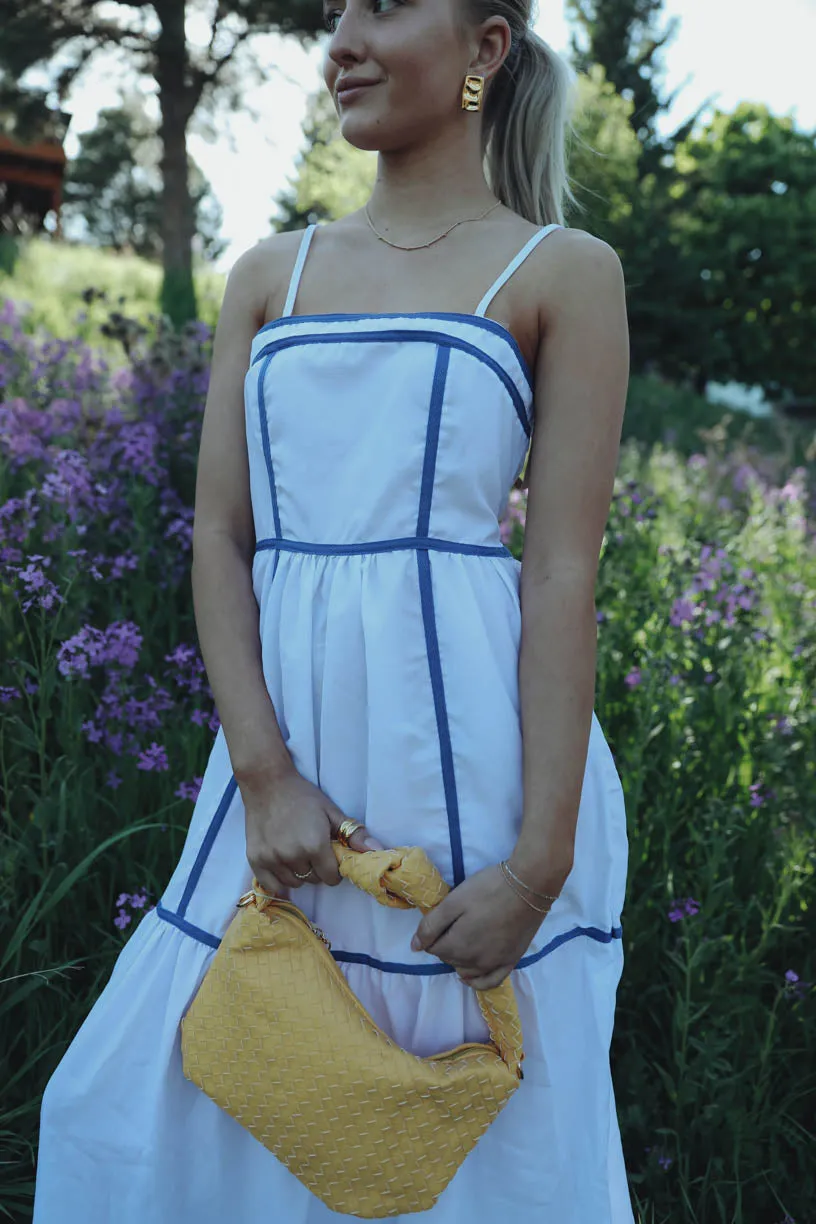 Rae by Alter Ego: Penny Day Dress