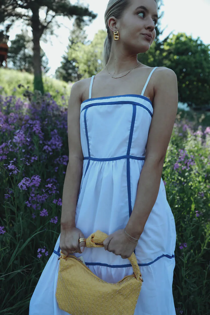 Rae by Alter Ego: Penny Day Dress