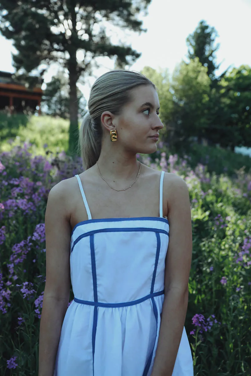 Rae by Alter Ego: Penny Day Dress