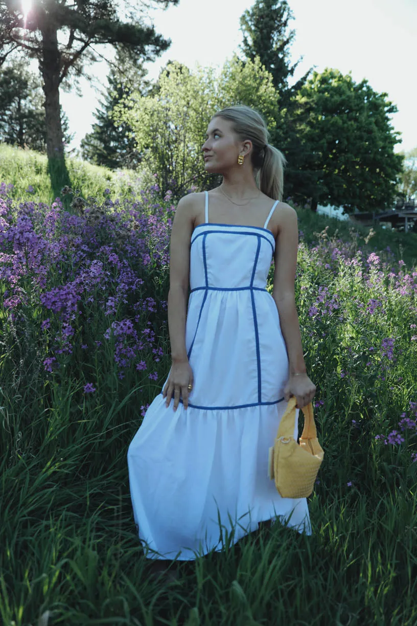 Rae by Alter Ego: Penny Day Dress