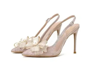 Rae Heels
