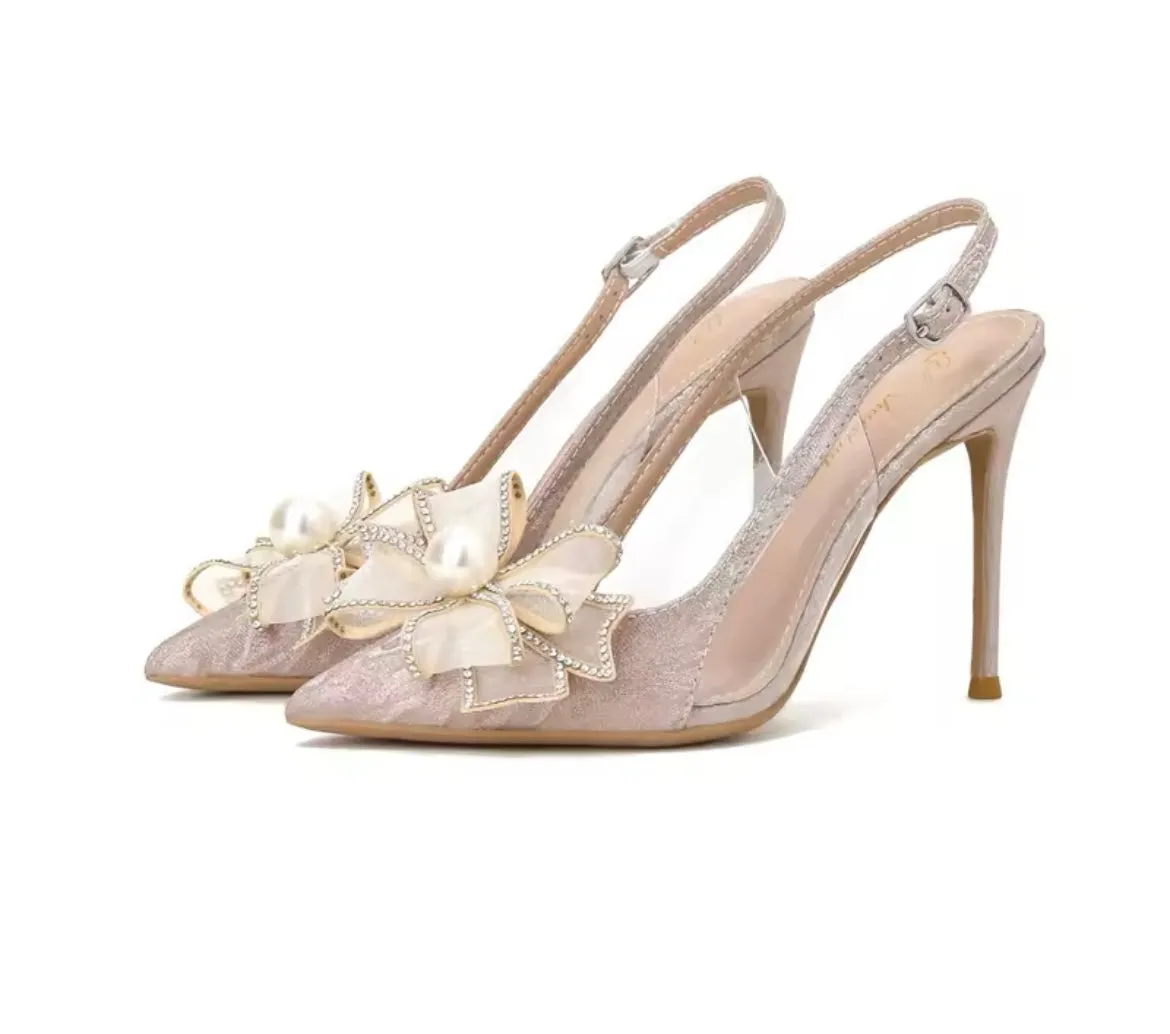 Rae Heels