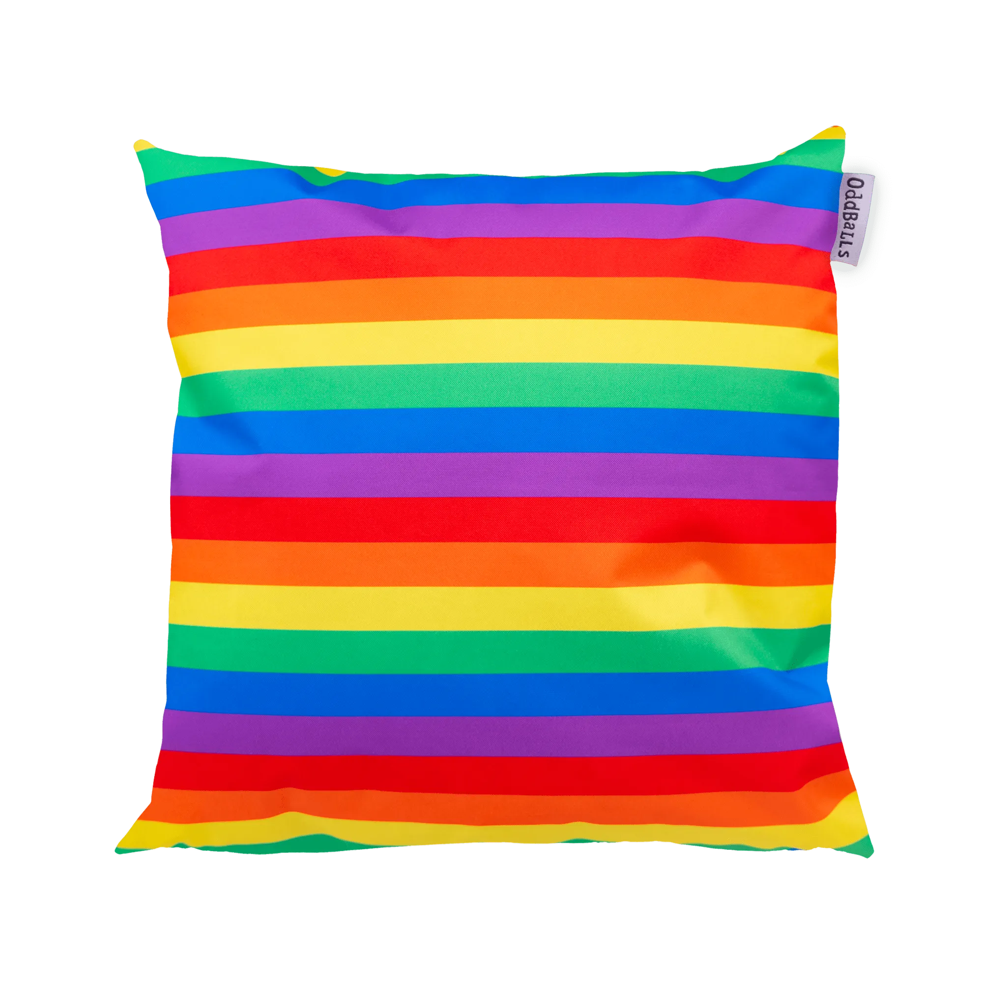 Rainbow - Outdoor Cushion
