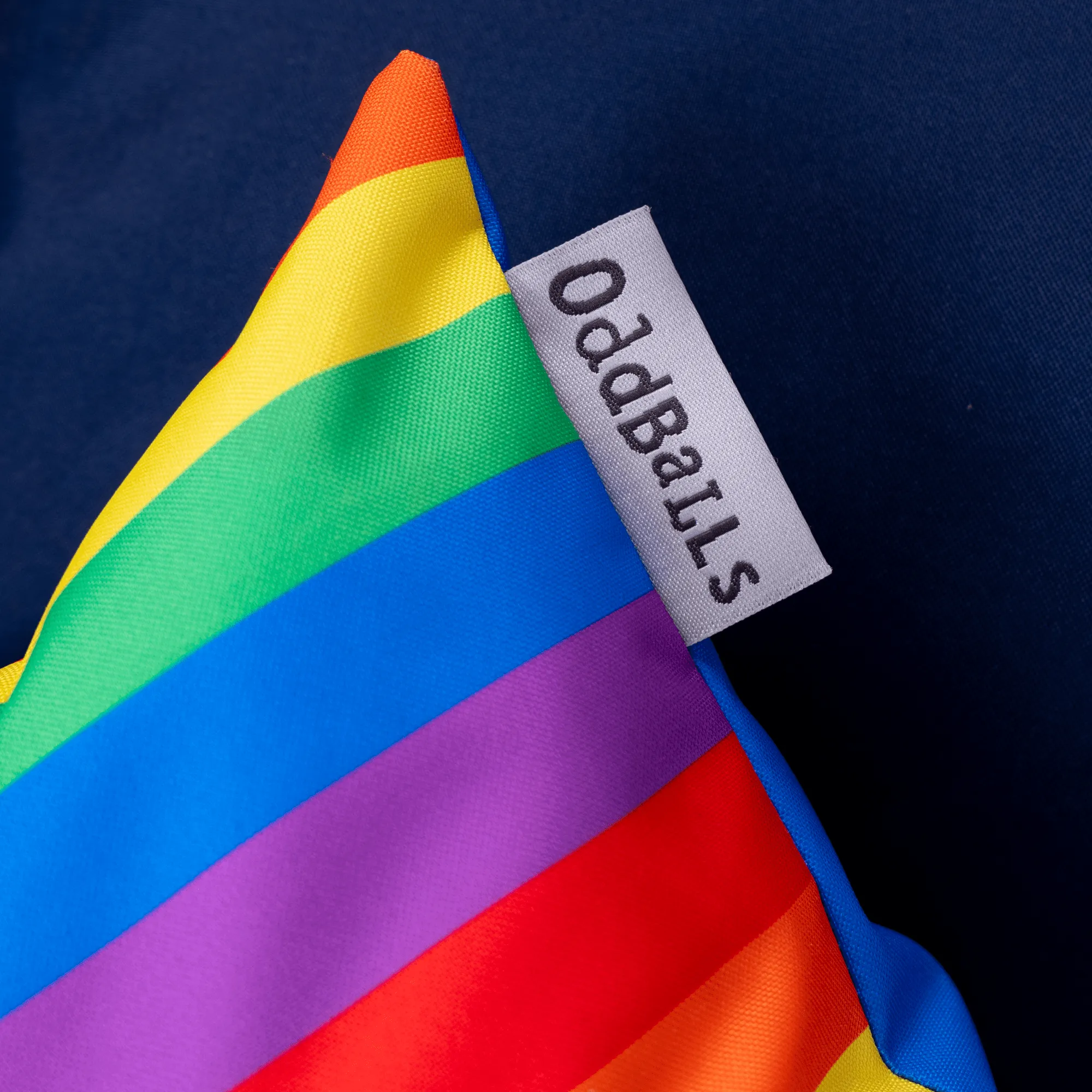 Rainbow - Outdoor Cushion