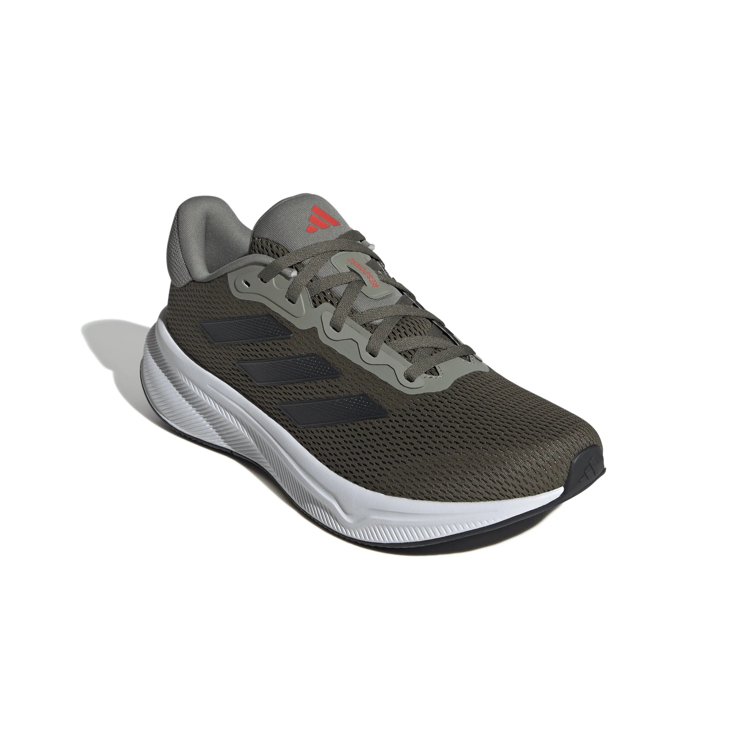 RESPONSE | Adidas Men Shoes | Running Shoes