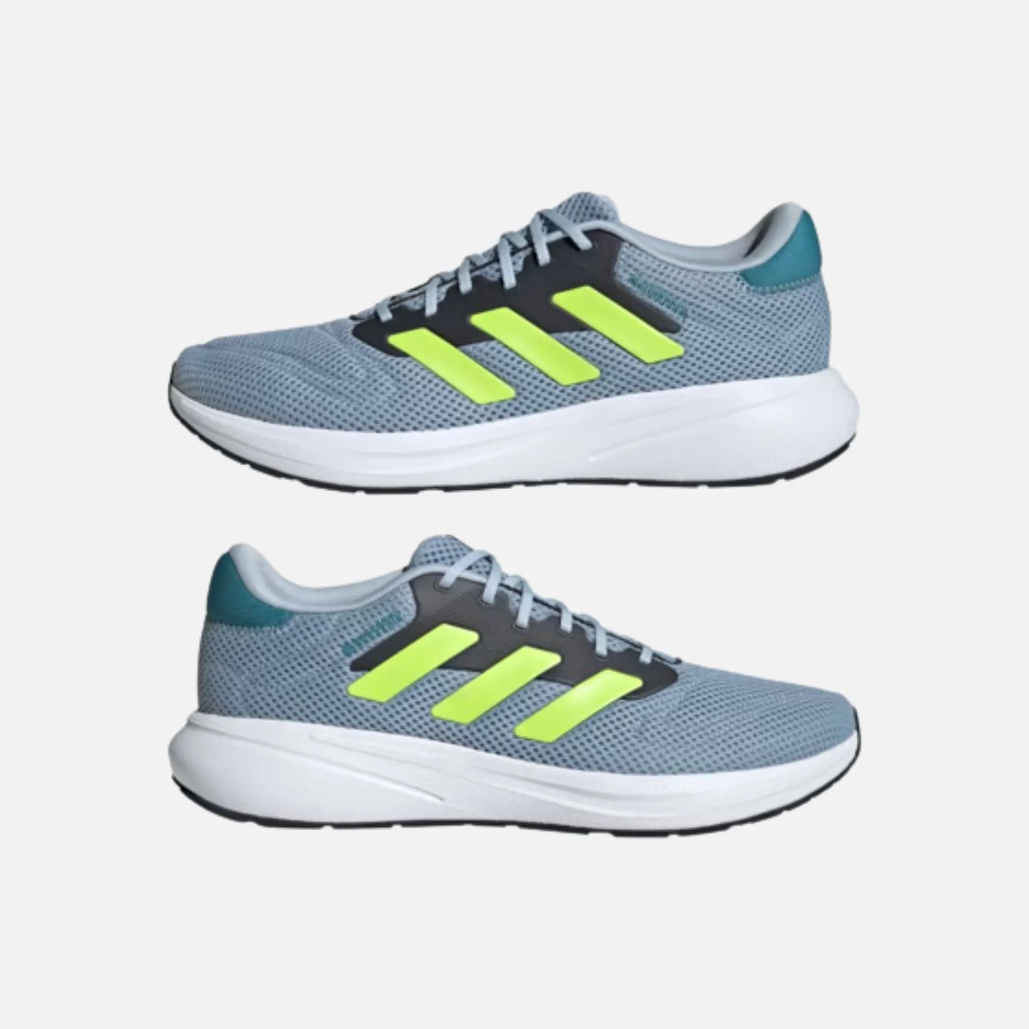 RESPONSE RUNNER SHOES