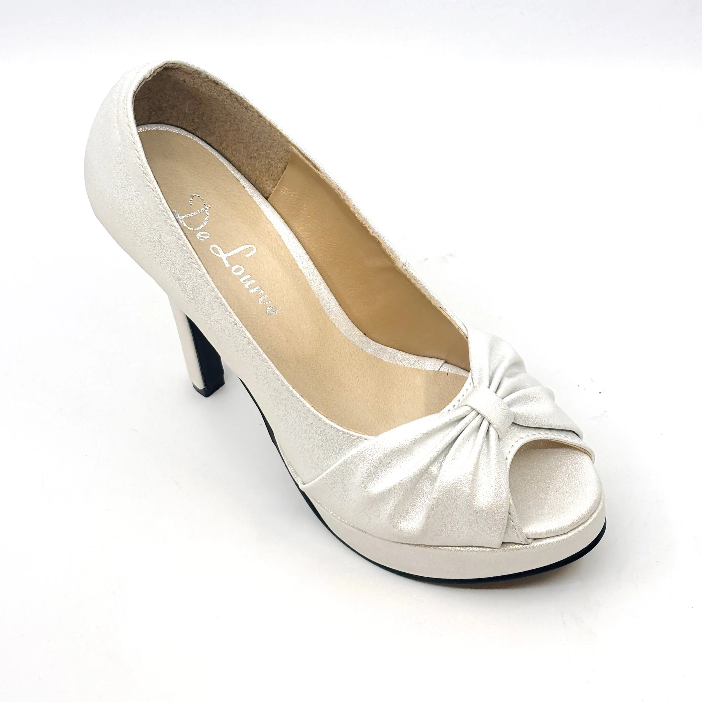 RIBBOWNA HEELS