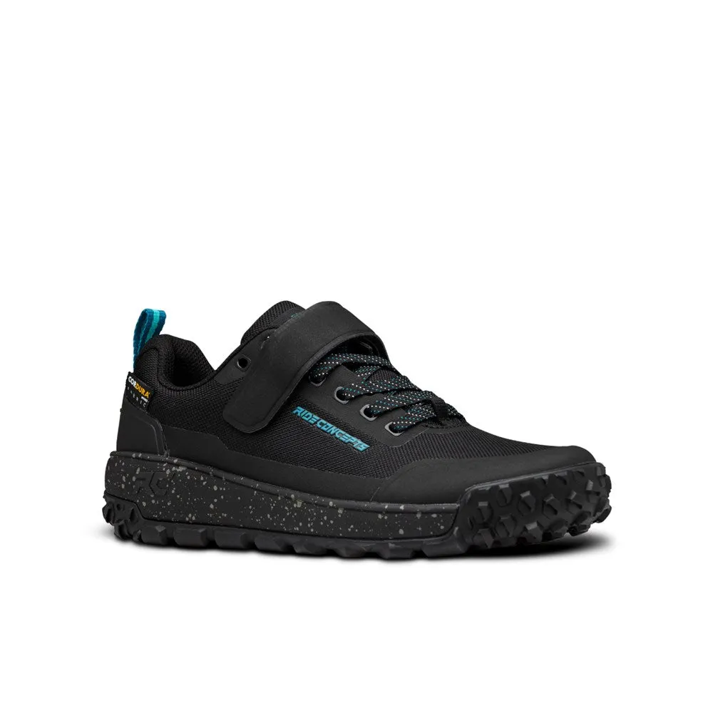 Ride Concepts Flume Clip Womens Black