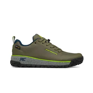 Ride Concepts Tallac Olive / Lime