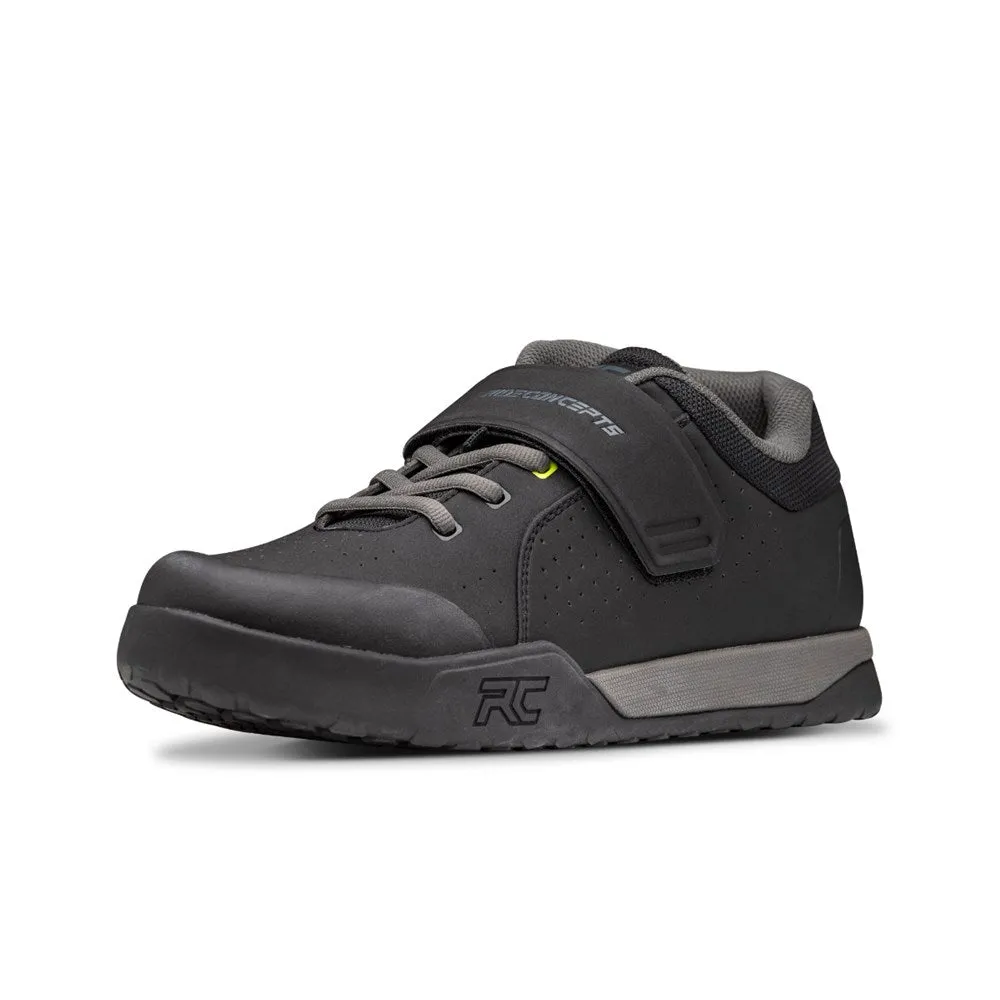 Ride Concepts Tnt Black