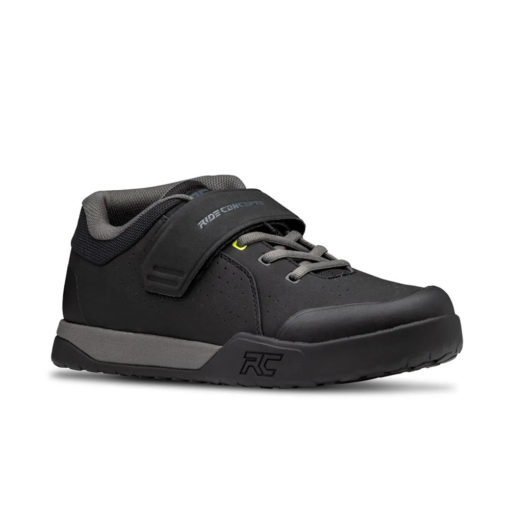 Ride Concepts Tnt Black
