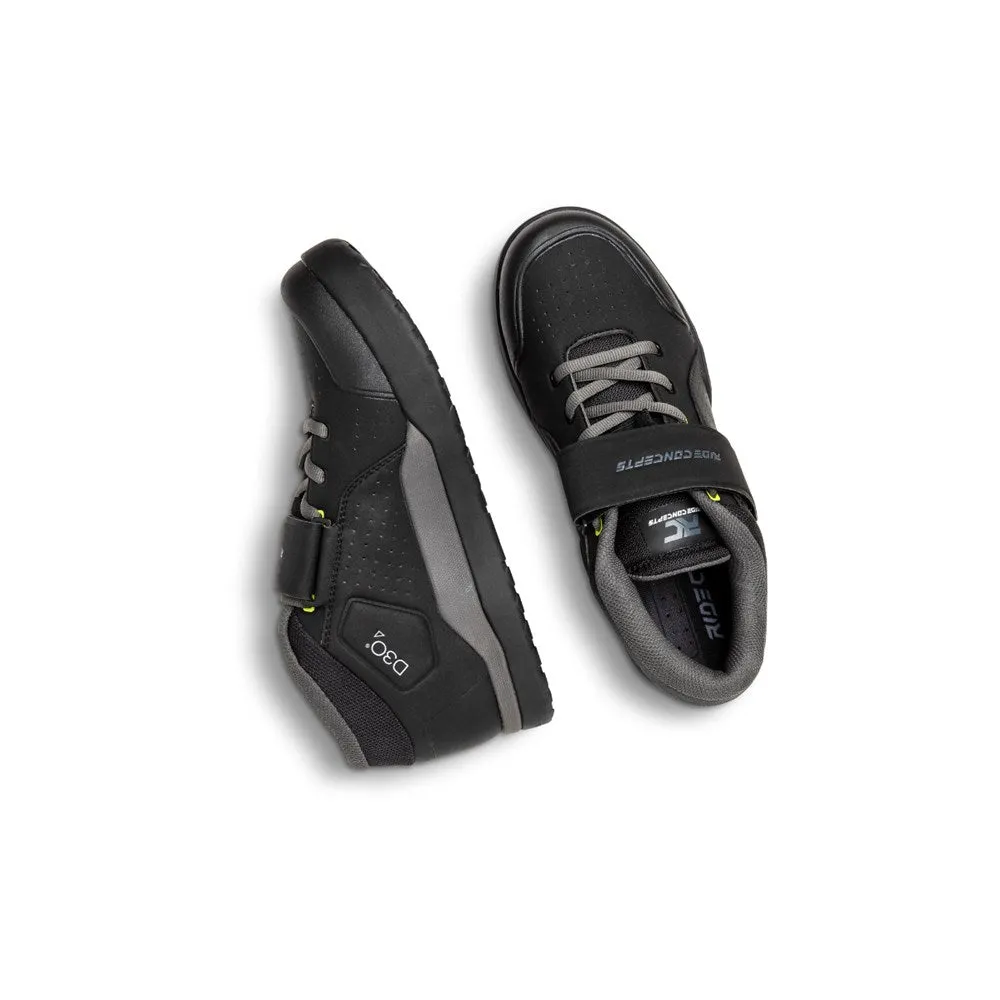 Ride Concepts Tnt Black