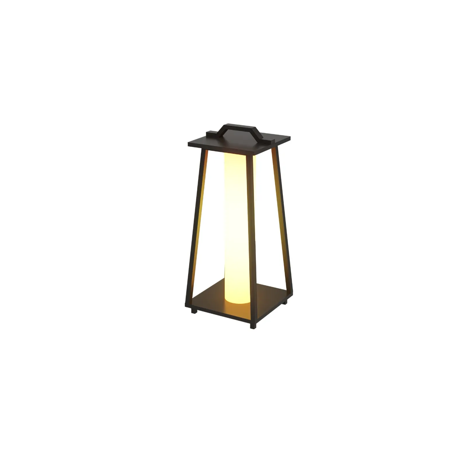 Roam Portable Outdoor Light – Durable, Weather-Resistant LED Lantern