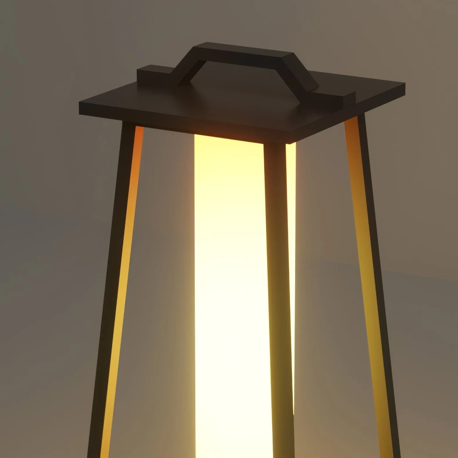 Roam Portable Outdoor Light – Durable, Weather-Resistant LED Lantern