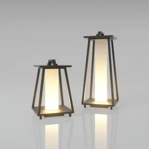 Roam Portable Outdoor Light – Durable, Weather-Resistant LED Lantern