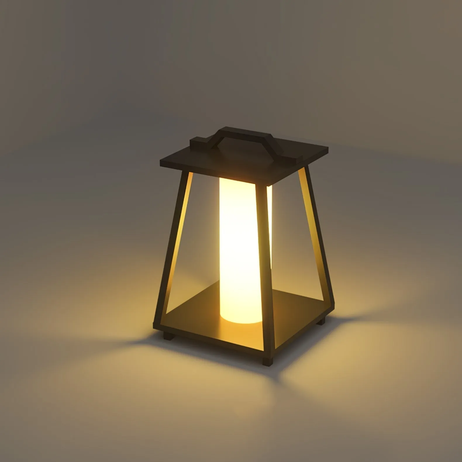 Roam Portable Outdoor Light – Durable, Weather-Resistant LED Lantern