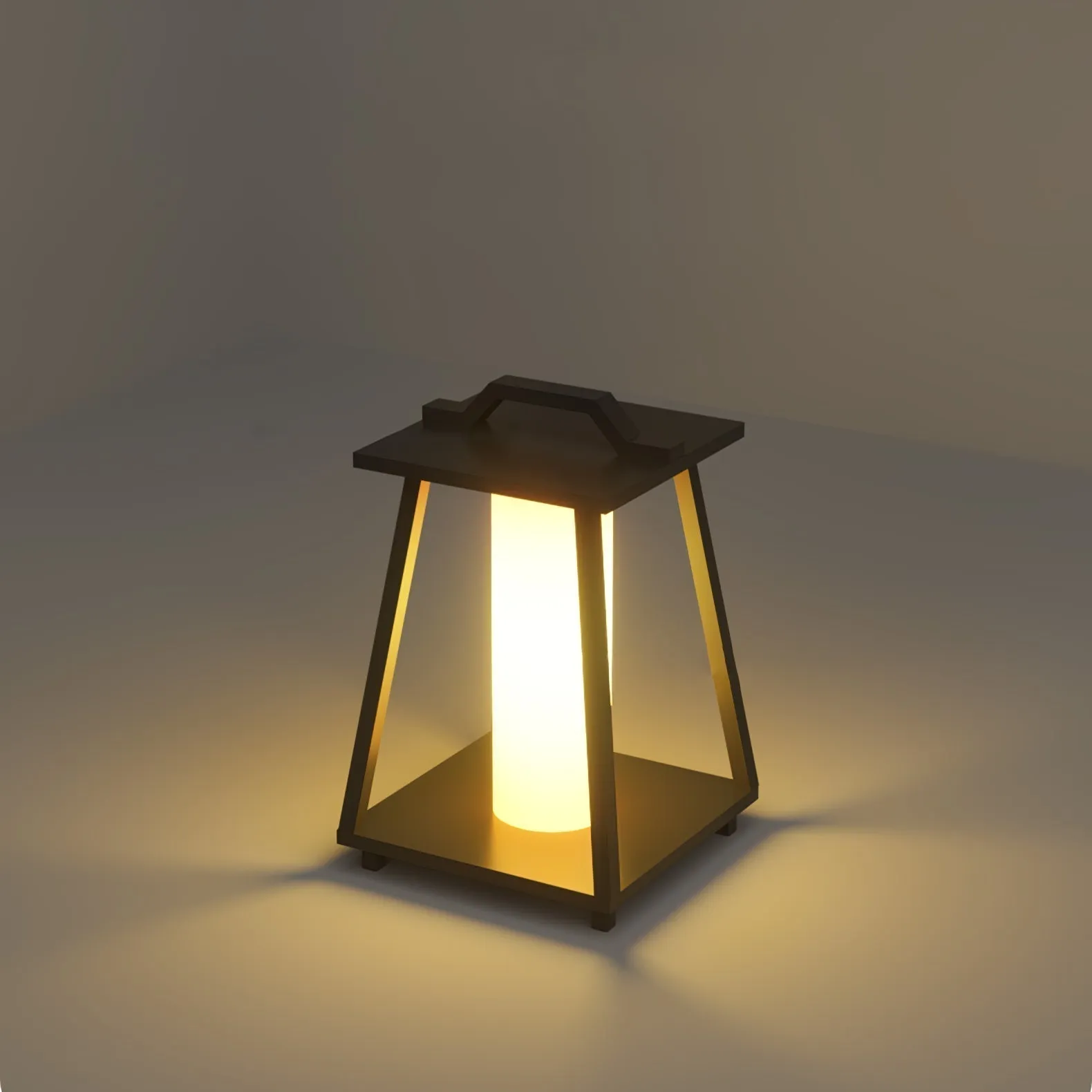 Roam Portable Outdoor Light – Durable, Weather-Resistant LED Lantern