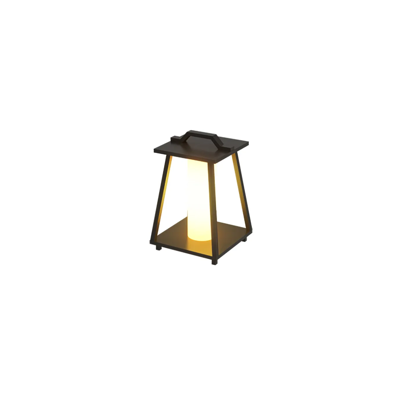 Roam Portable Outdoor Light – Durable, Weather-Resistant LED Lantern