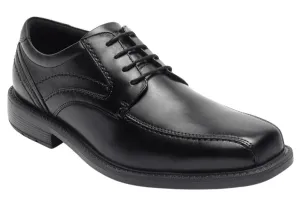 Rockport Men's Style Leader 2 Bike Toe Lace Black