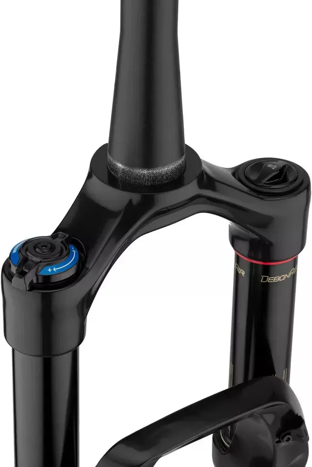 Rockshox Revelation RC Motion Control Debonair Boost Suspension Forks - 29"