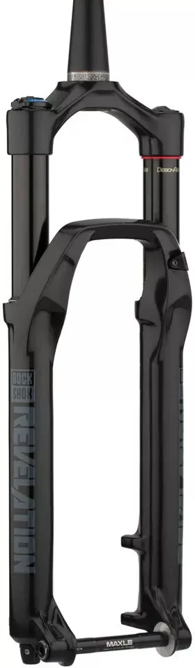Rockshox Revelation RC Motion Control Debonair Boost Suspension Forks - 29"