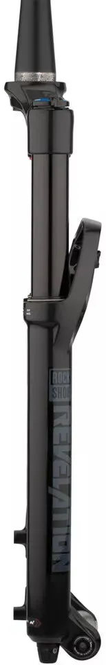 Rockshox Revelation RC Motion Control Debonair Boost Suspension Forks - 29"