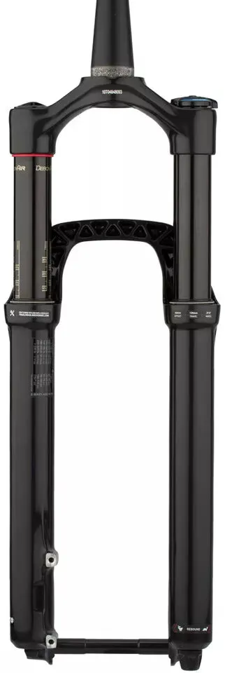 Rockshox Revelation RC Motion Control Debonair Boost Suspension Forks - 29"