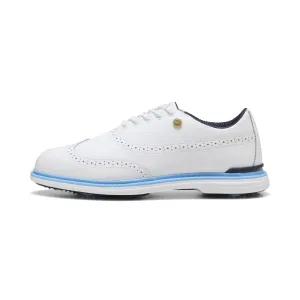 Royale Wingtip Golf Shoes