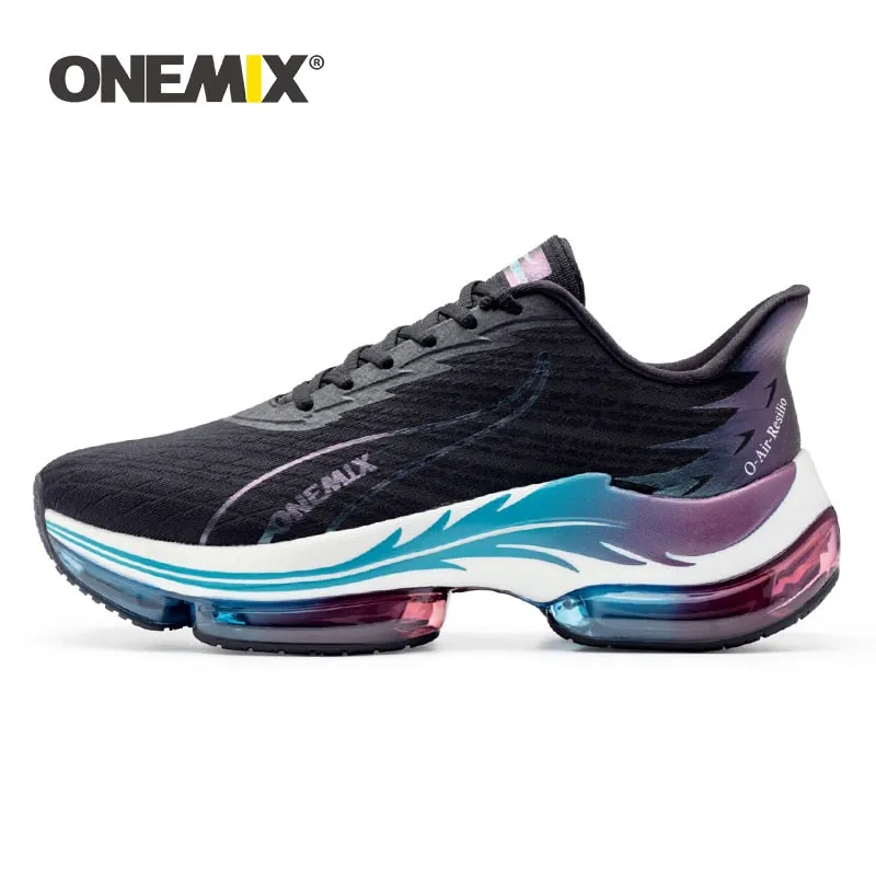 Running Shoes for Men Air Cushion Athletic