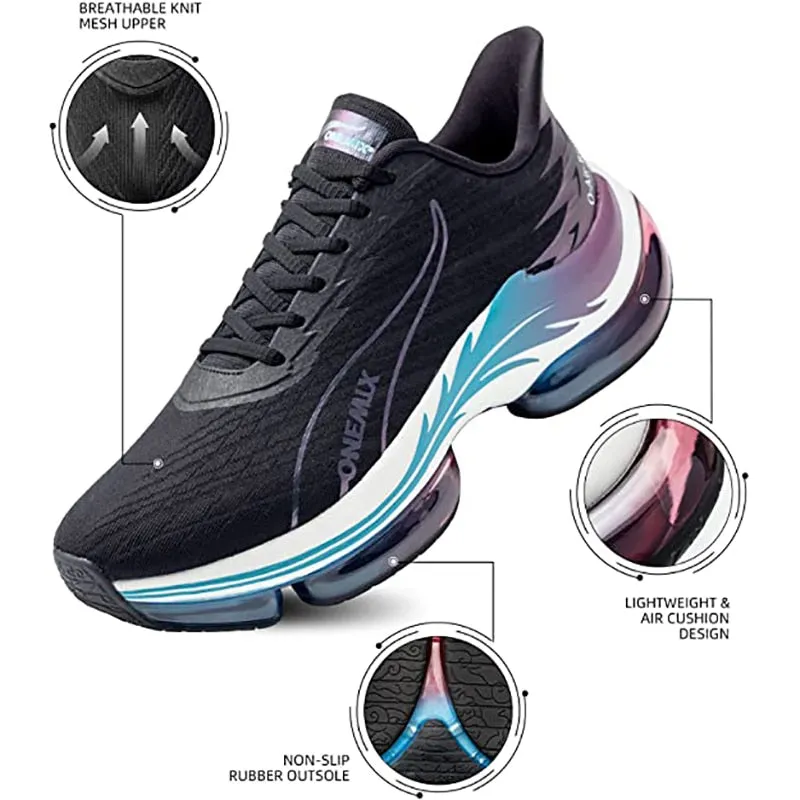 Running Shoes for Men Air Cushion Athletic