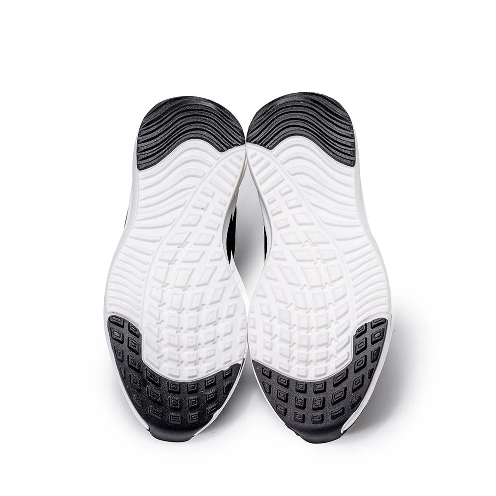 Running shoes for men breathable sports trainers shoes