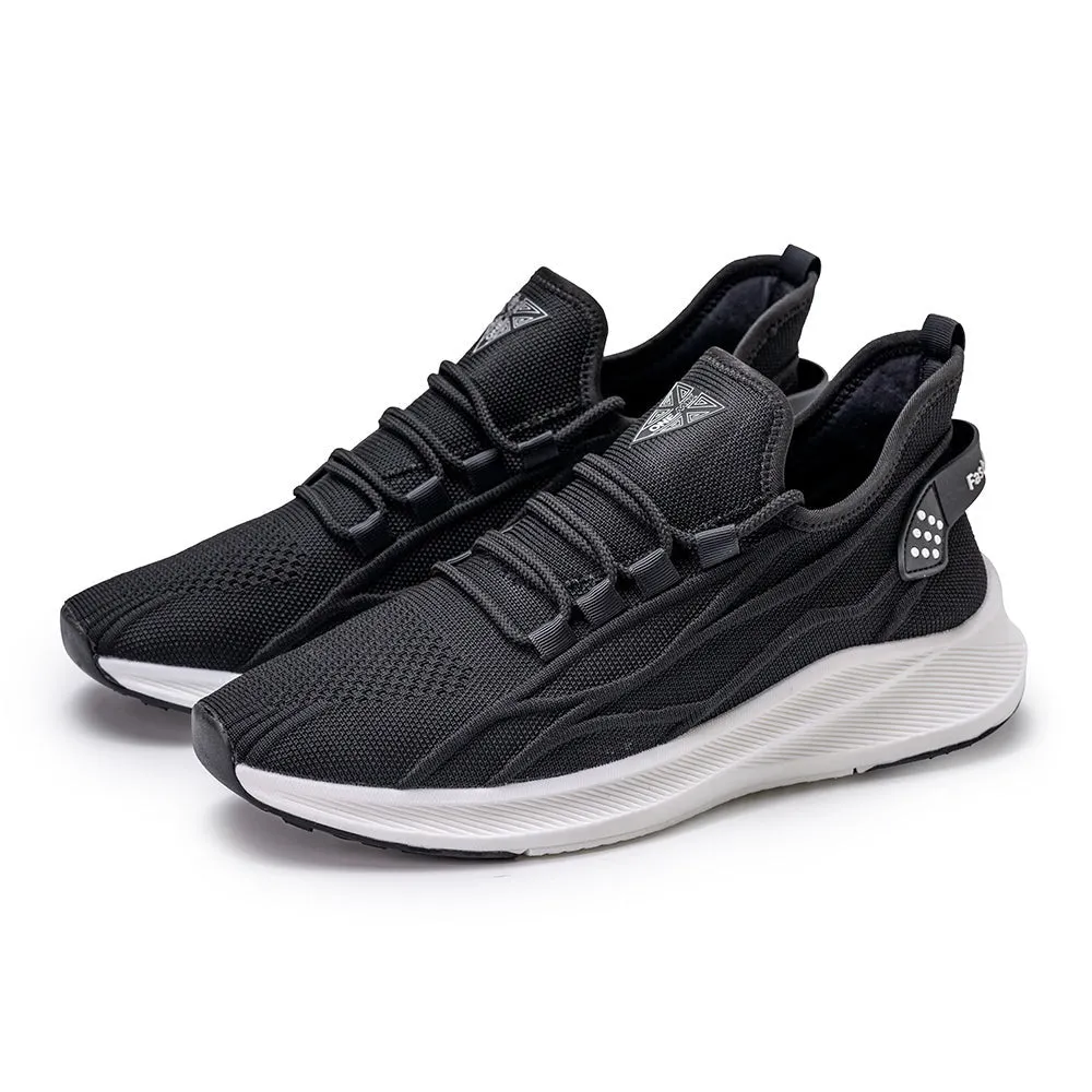 Running shoes for men breathable sports trainers shoes