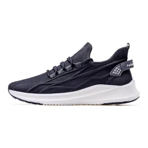 Running shoes for men breathable sports trainers shoes