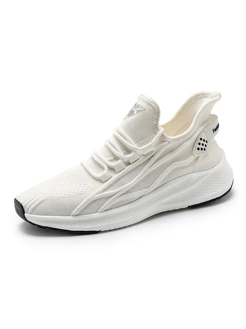 Running shoes for men breathable sports trainers shoes