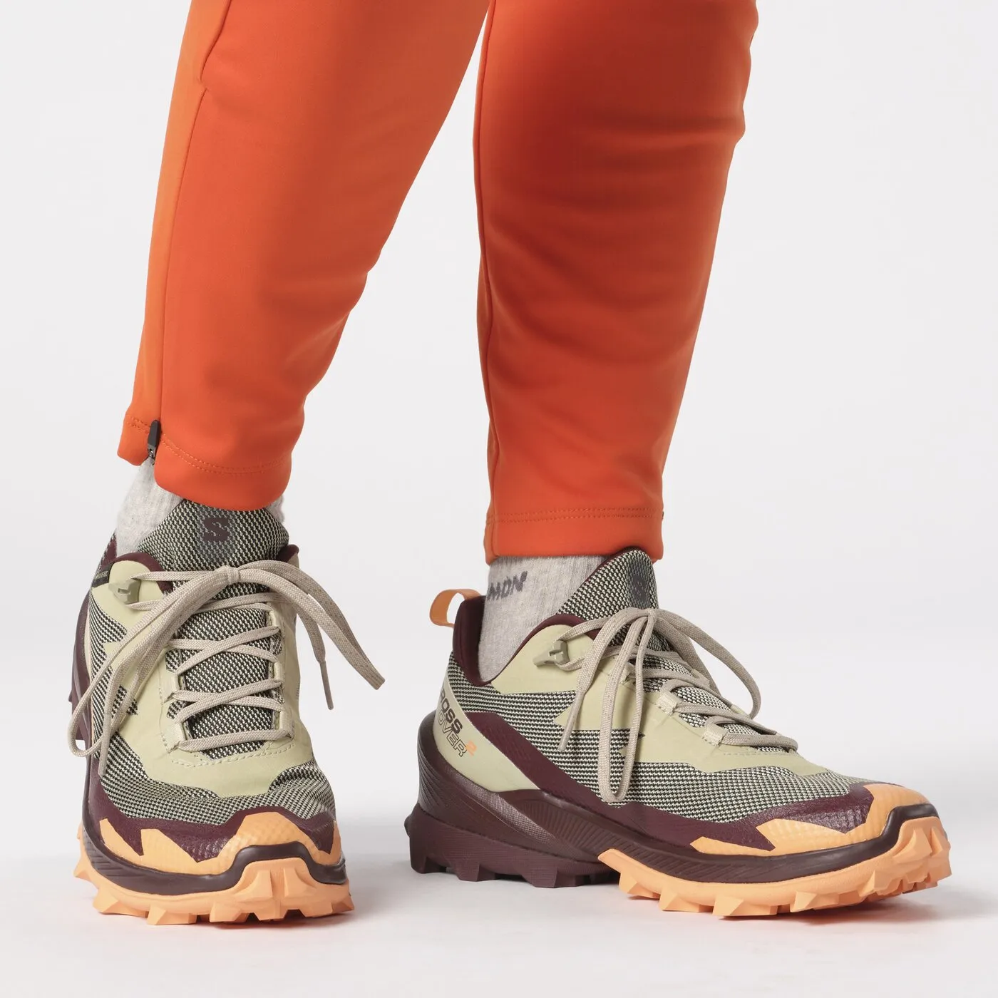 Salomon Cross Over 2 GTX